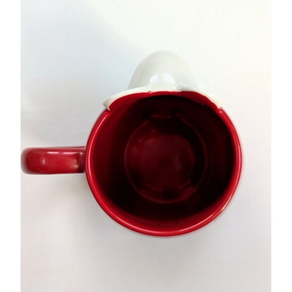 Starbucks Chinese New Year Of The Rat 2020 Coffee Cup Mug 12oz - Picture 5 of 6